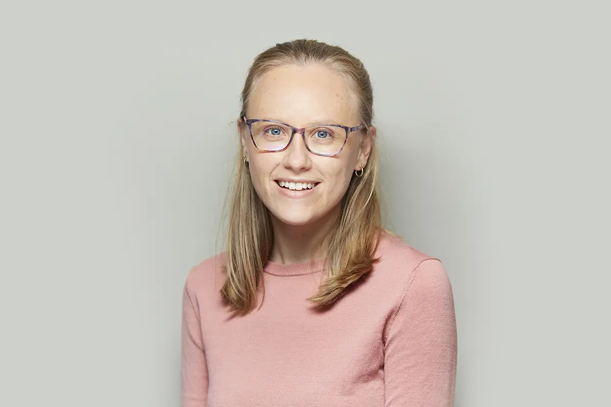 Hilary Wilkinson, Corporate & Commercial Associate, Boodle Hatfield