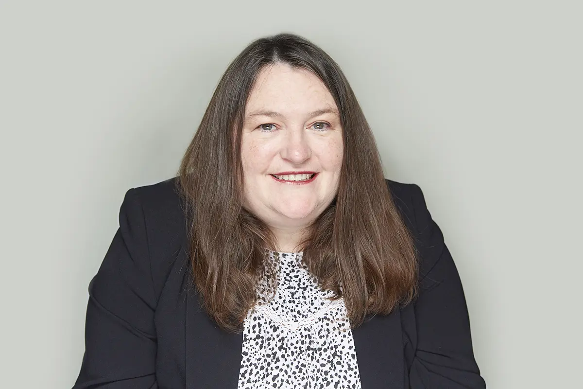 Jenny Wilson-Smith, Private Wealth Associate, Boodle Hatfield