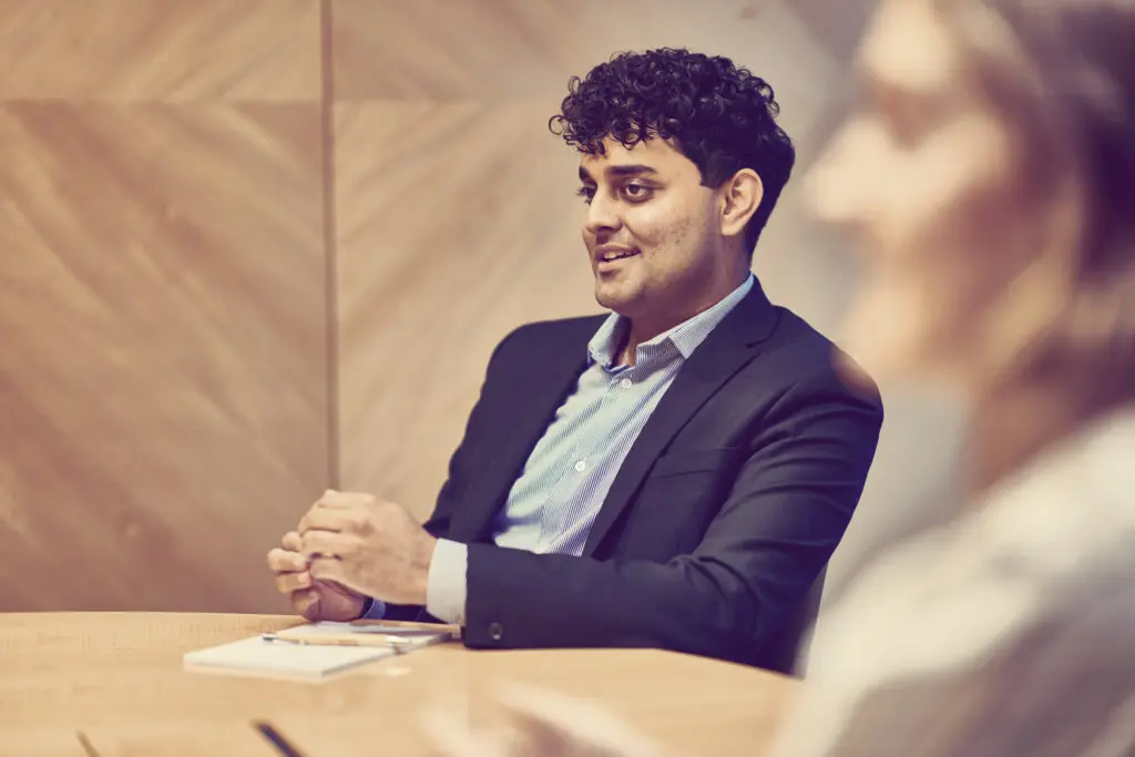 Aakash Mohindra, Boodle Hatfield