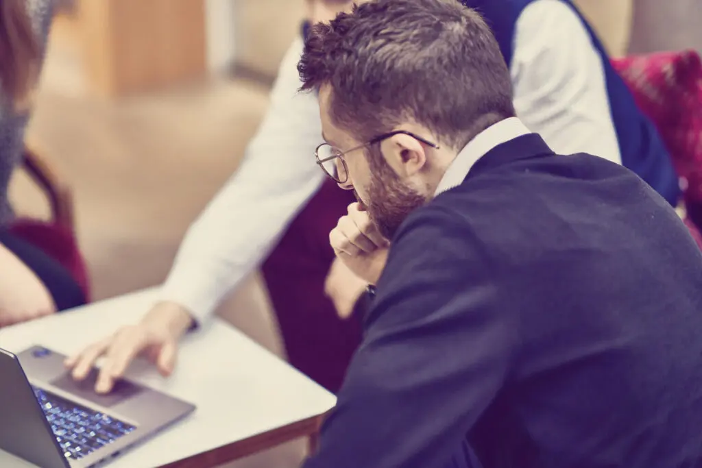 Will Timbrell, Boodle Hatfield