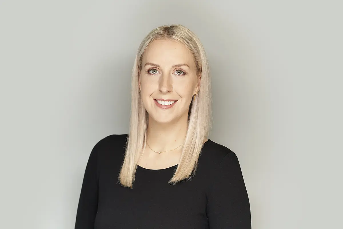 Emilie Bladon, Litigation Senior Associate, Boodle Hatfield