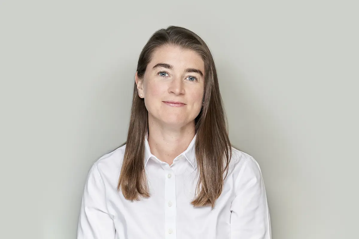Laura Cullinane, Private Wealth Senior Associate, Boodle Hatfield
