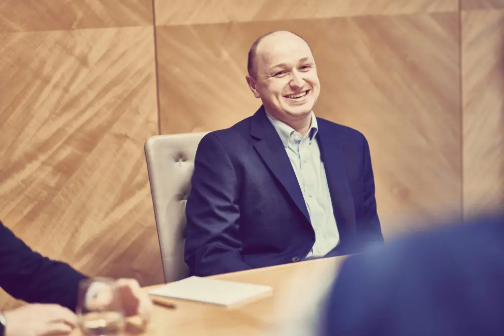 James Roe, Boodle Hatfield