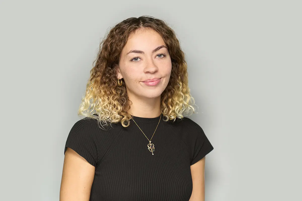 Rosie Culshaw, Trainee, Boodle Hatfield