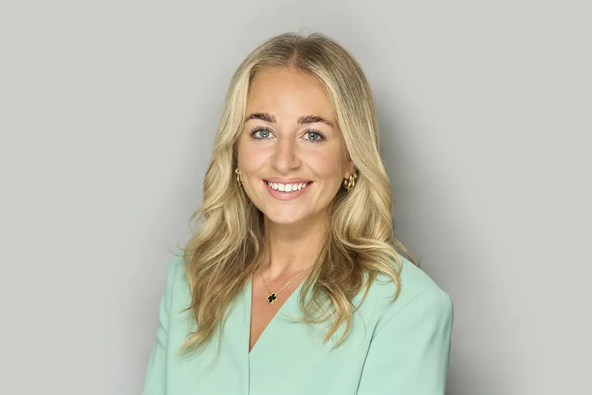 Sherry Scrivens, Corporate Real Estate Finance Senior Associate, Boodle Hatfield