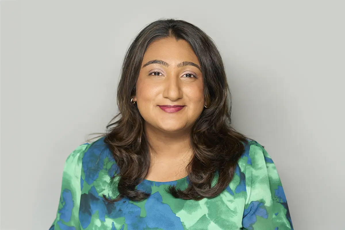 Sonali Shah, Commercial Real Estate Associate, Boodle Hatfield