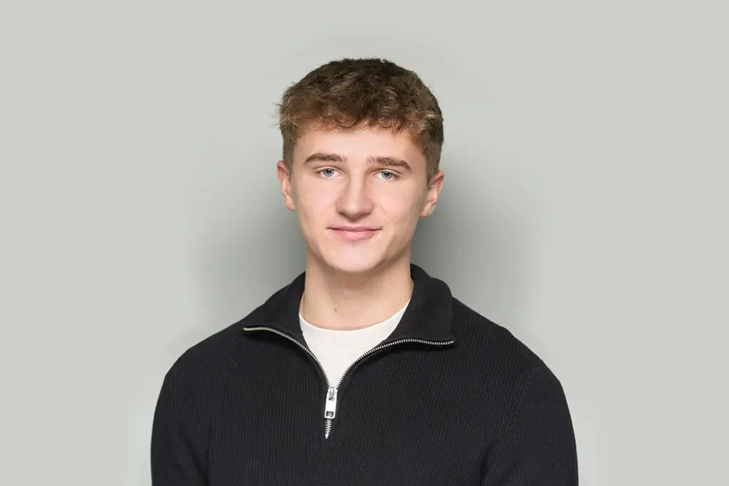 Image of James Baker