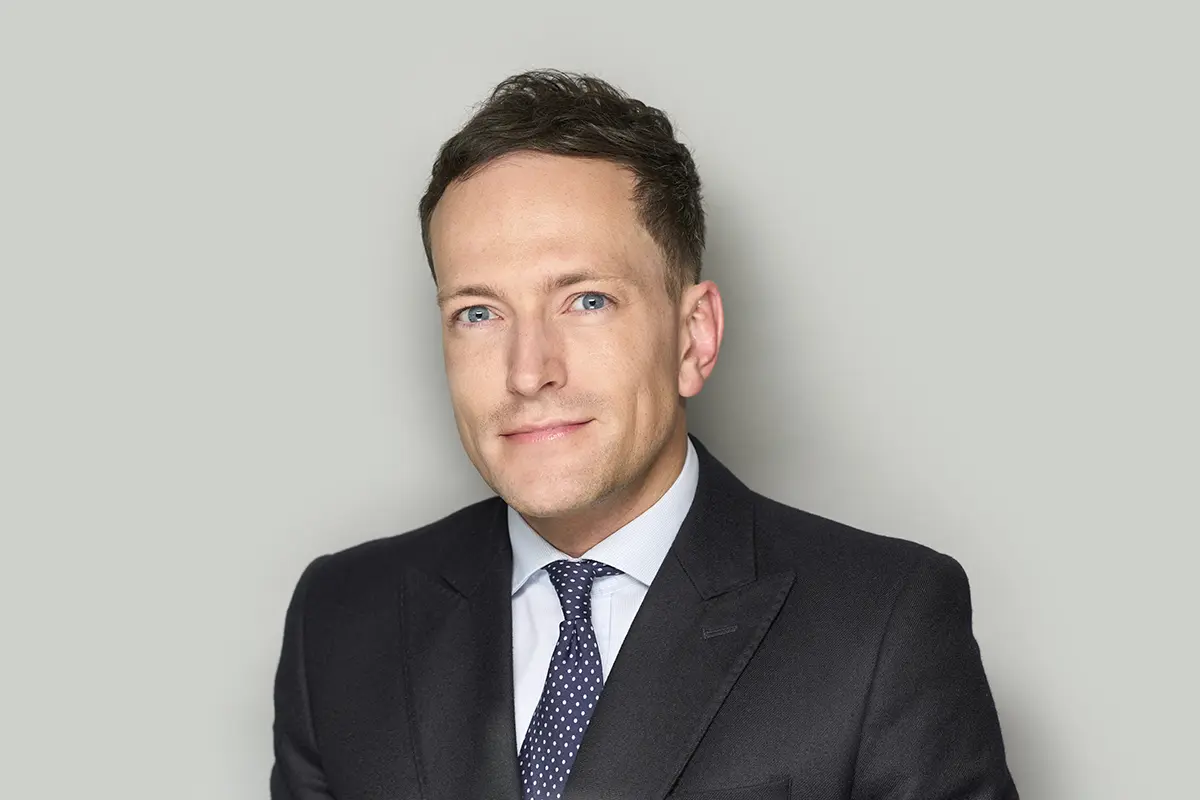 Max Wayman, Employment Associate, Boodle Hatfield