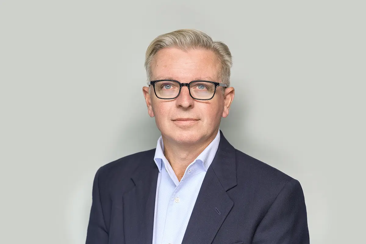 David Davies, Corporate & Commercial Partner, Boodle Hatfield