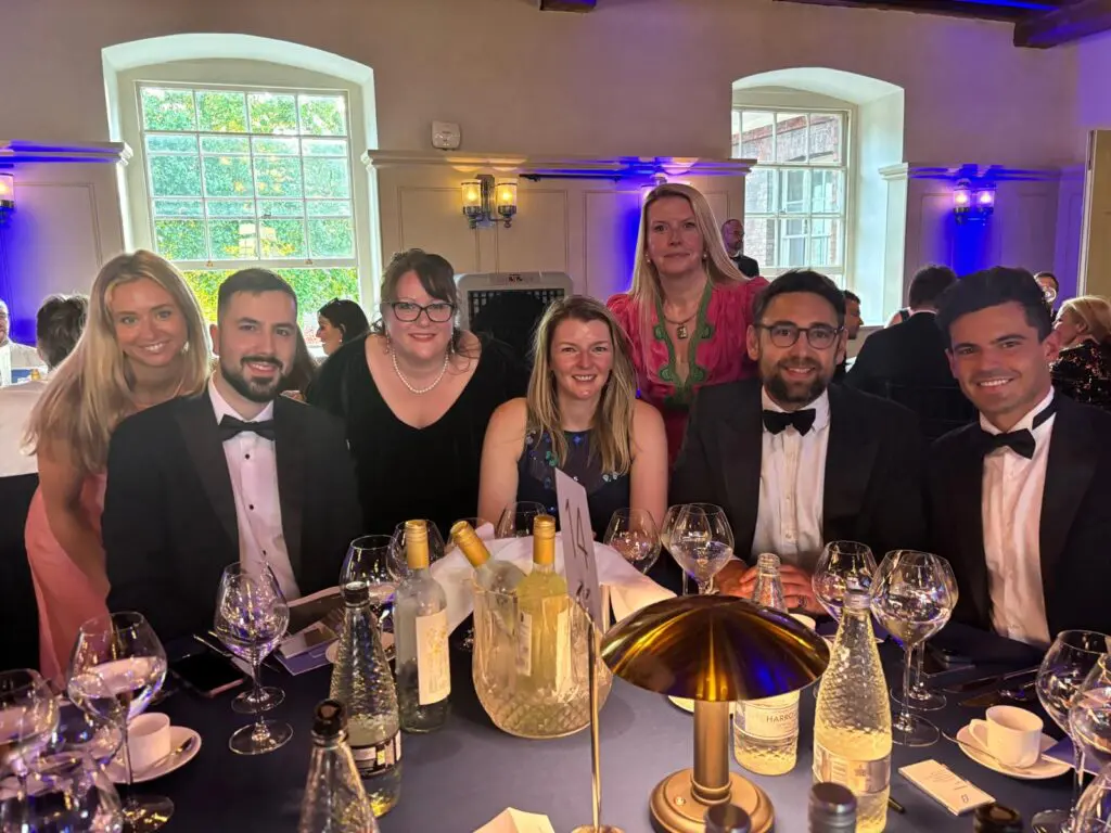 Chambers High Net Worth Awards 2025