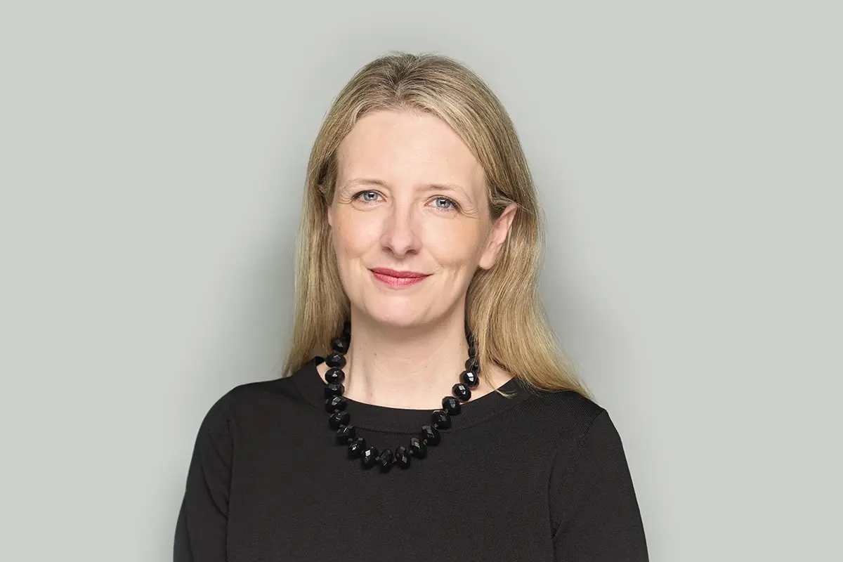 Celia Lloyd-Davidson, Legal Director, Boodle Hatfield