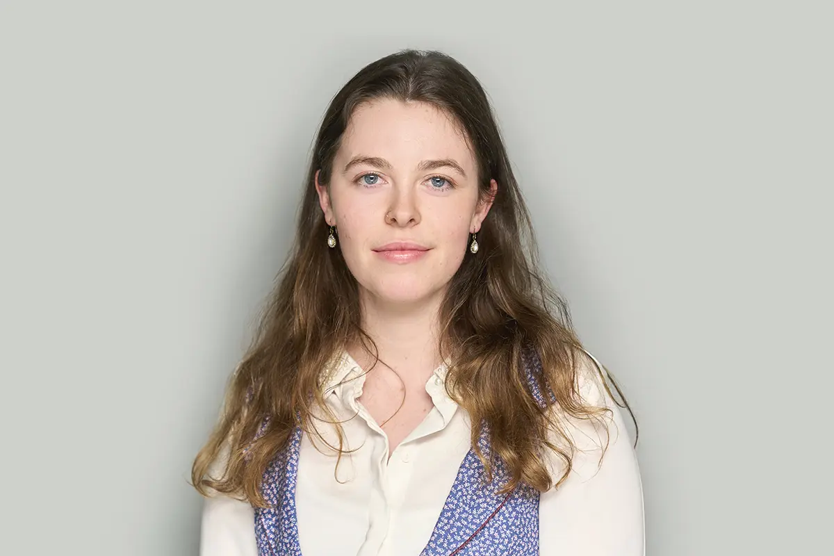 Elise Walker, Commercial Property Associate, Boodle Hatfield