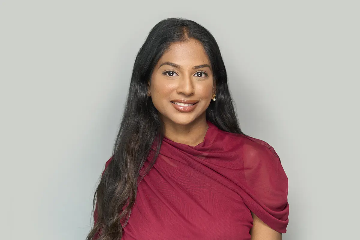 Sofieka Joseph, Residential Property Associate, Boodle Hatfield