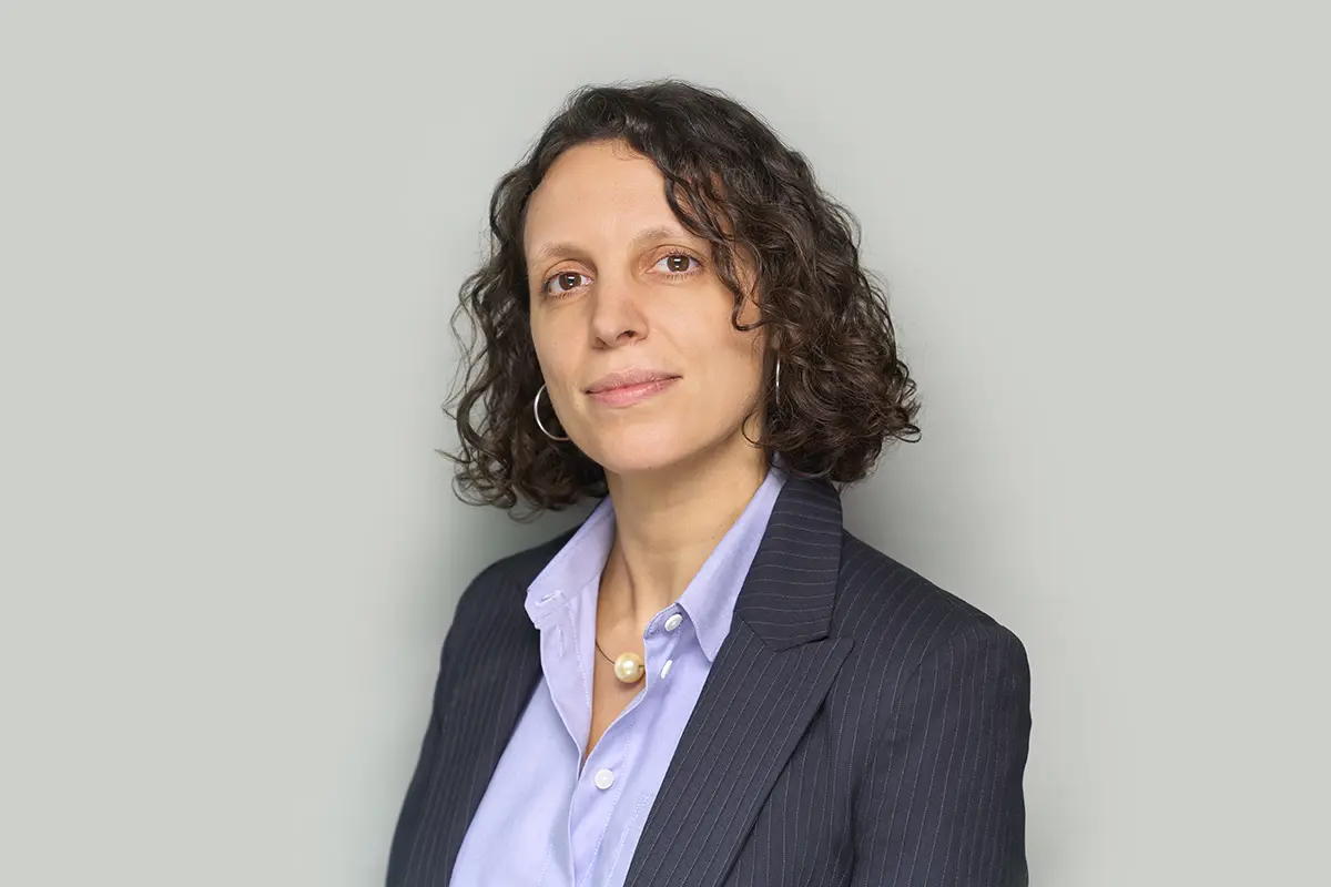 Sonia Cala-Lesina, Immigration Senior Associate, Boodle Hatfield