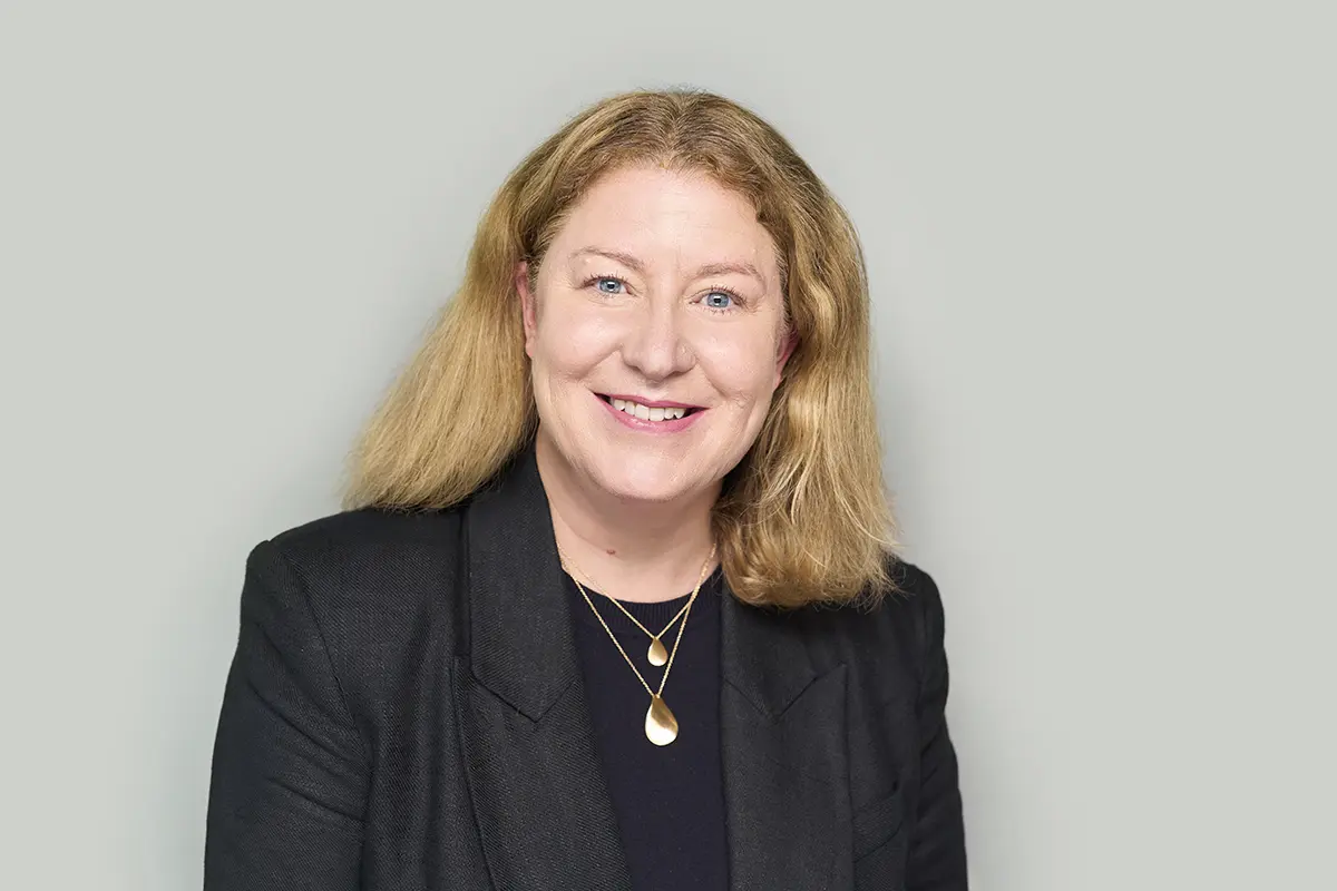 Lisa Watts, Marketing & Business Development Director, Boodle Hatfield