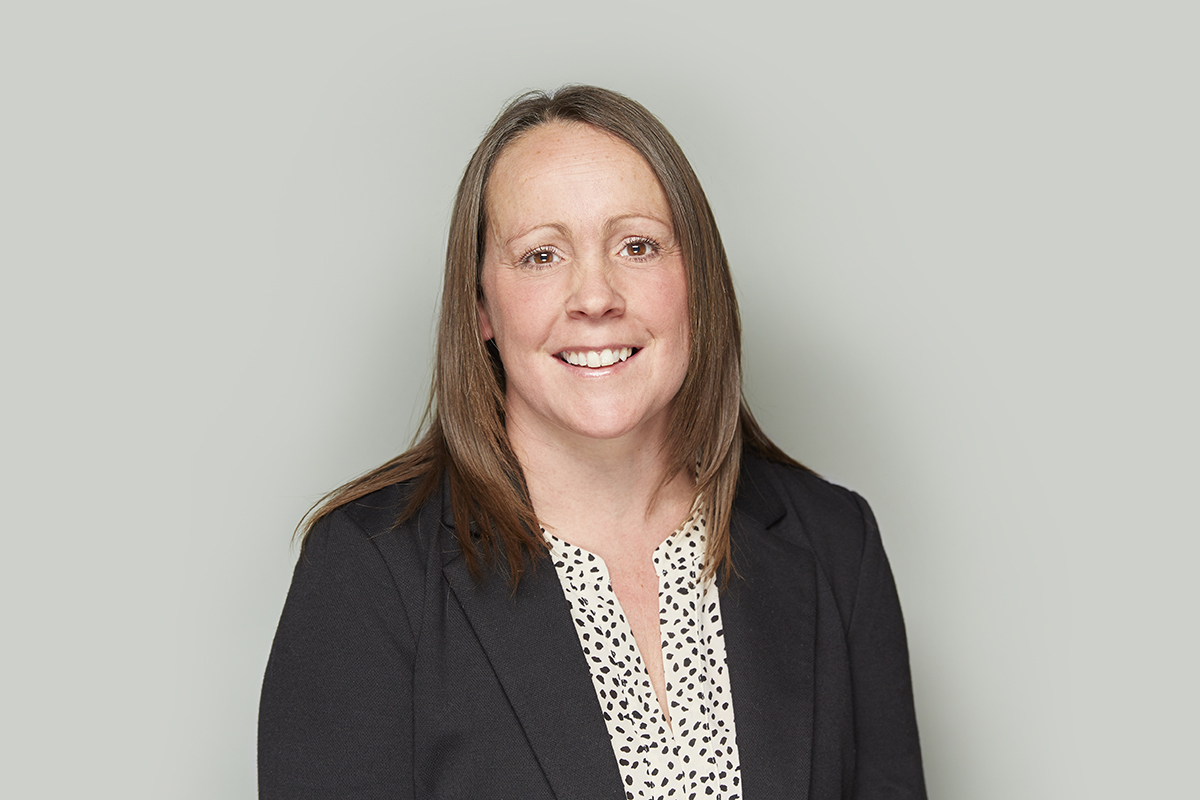 Jo Cooley, Senior Legal Assistant, Boodle Hatfield