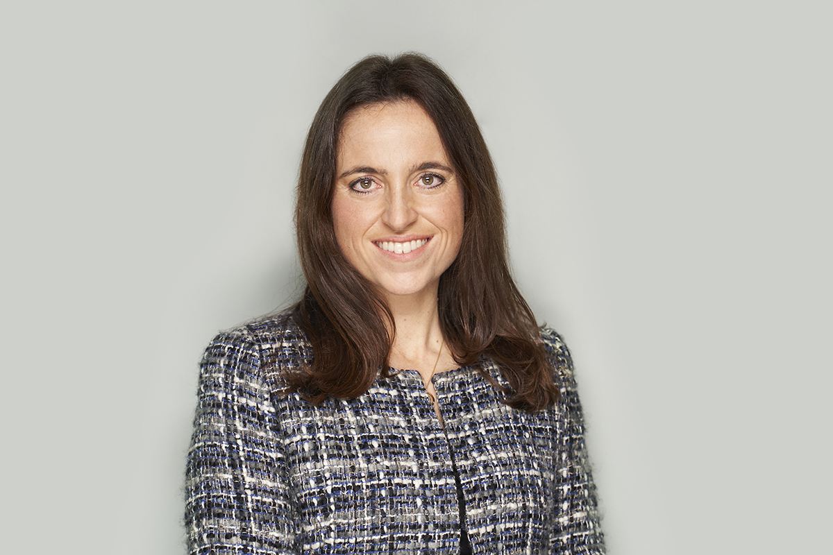 Katie O'Callaghan, Family & Divorce Partner , Boodle Hatfield