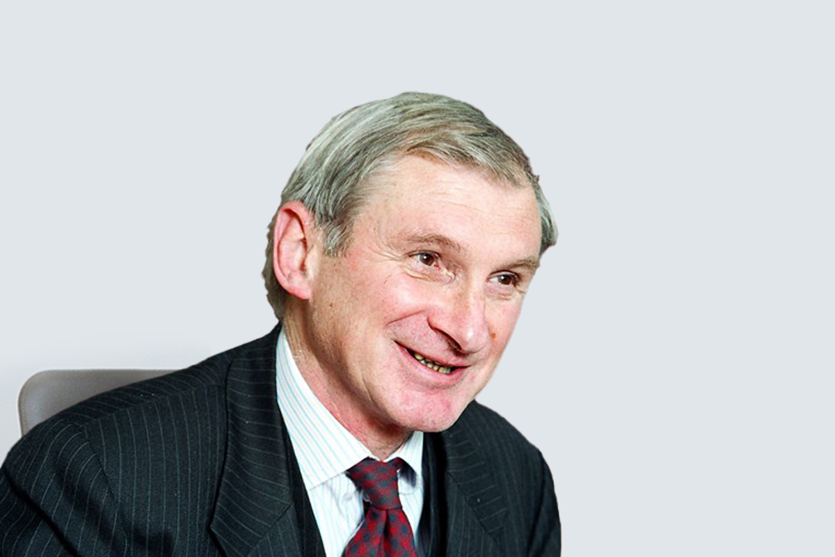 Richard Moyse, Consultant, Boodle Hatfield