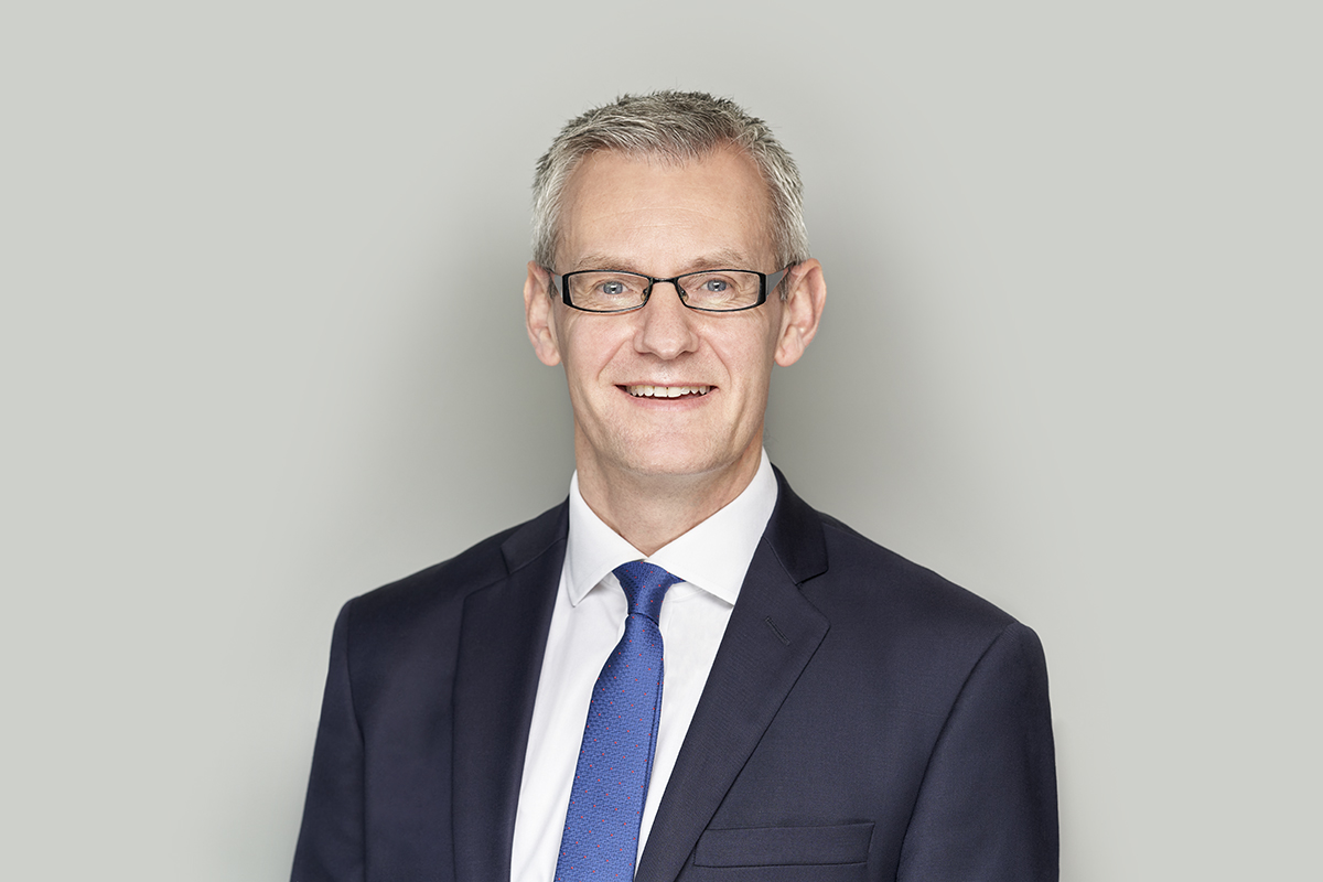 Simon Gorham, Employment Partner, Boodle Hatfield