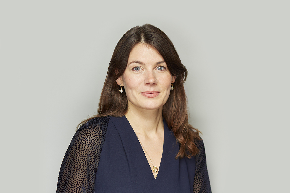 Alexandra Hirst, Family Associate, Boodle Hatfield