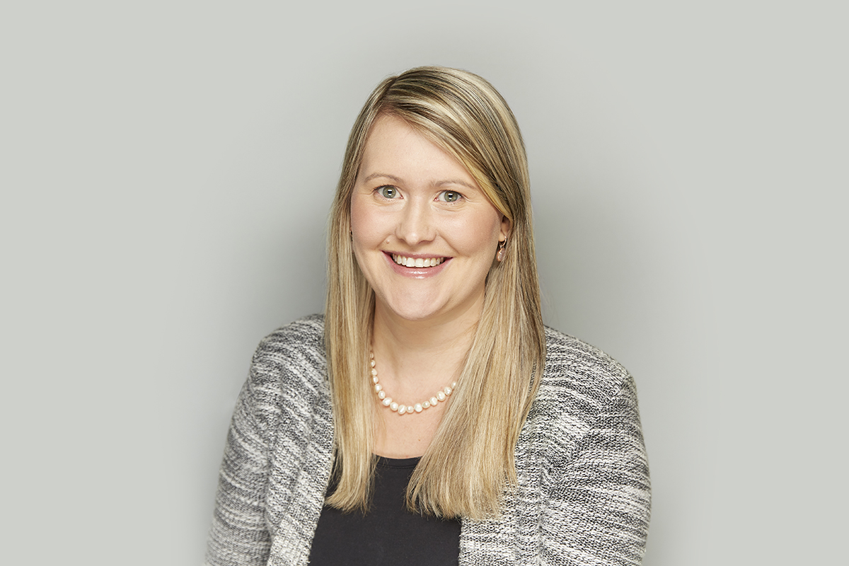 Anna Davies, Private Wealth Senior Associate, Boodle Hatfield