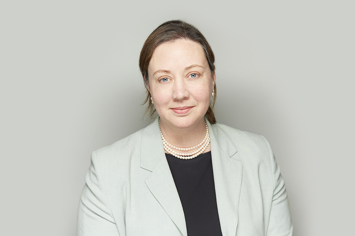 Eleanor Sepanski, Private Wealth Partner, Boodle Hatfield