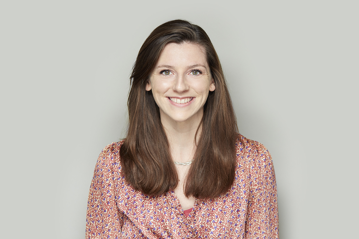 Genevieve Smith, Family Associate, Boodle Hatfield