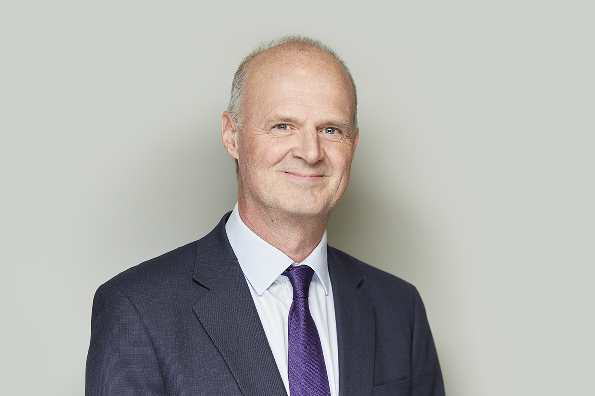 Geoffrey Todd, Private Wealth Partner, Boodle Hatfield