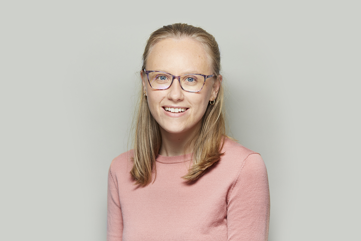 Hilary Wilkinson, Corporate & Commercial Associate, Boodle Hatfield