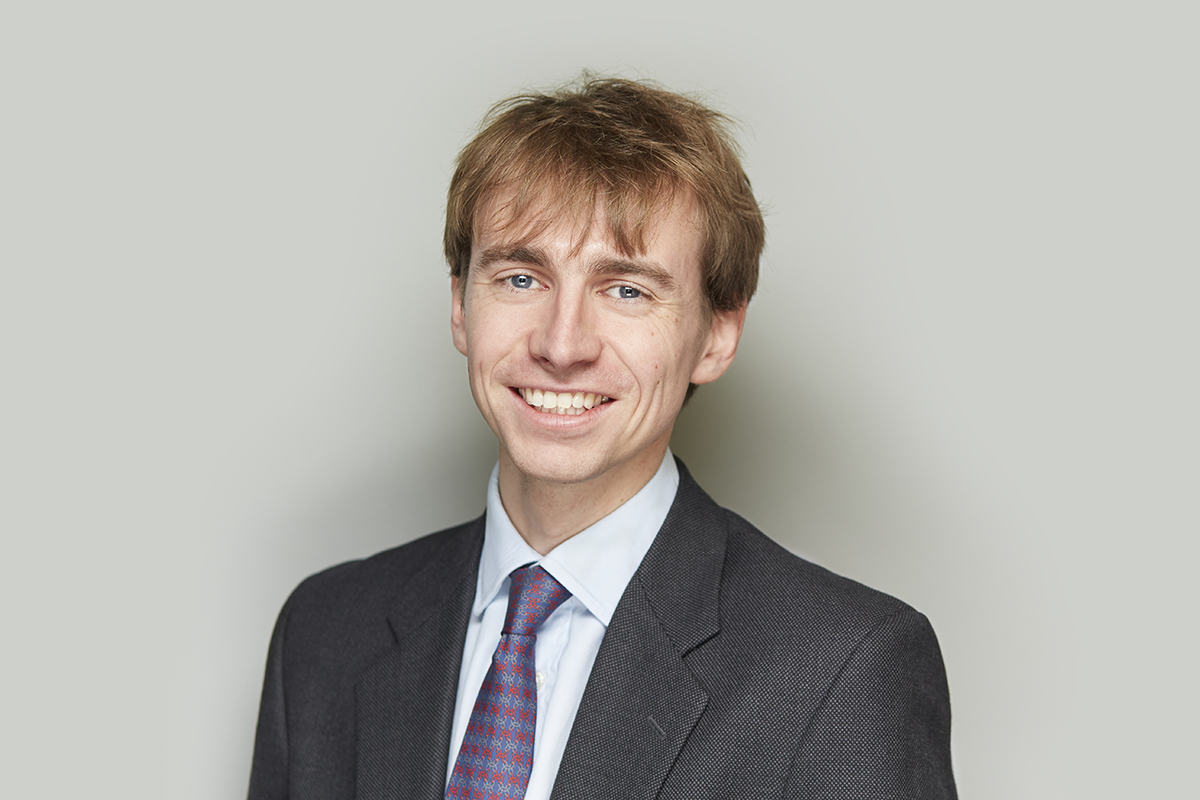 Hugo Brown, Corporate & Commercial Associate, Boodle Hatfield