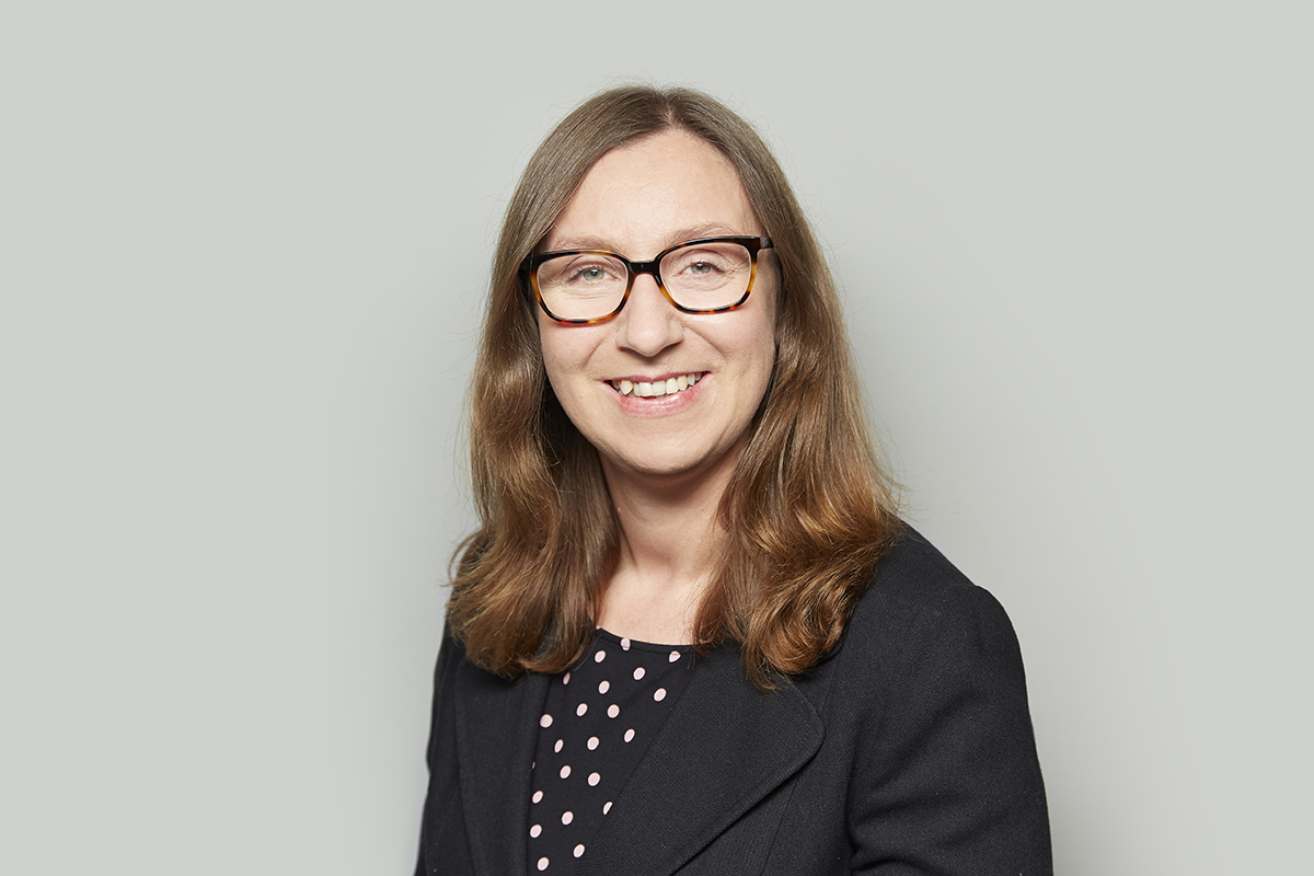 Kellie Jones, Litigation Partner, Boodle Hatfield