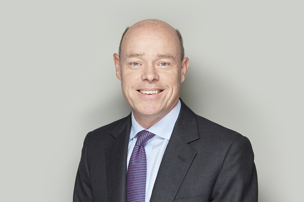 Matthew Bennett, Private Wealth Partner, Boodle Hatfield