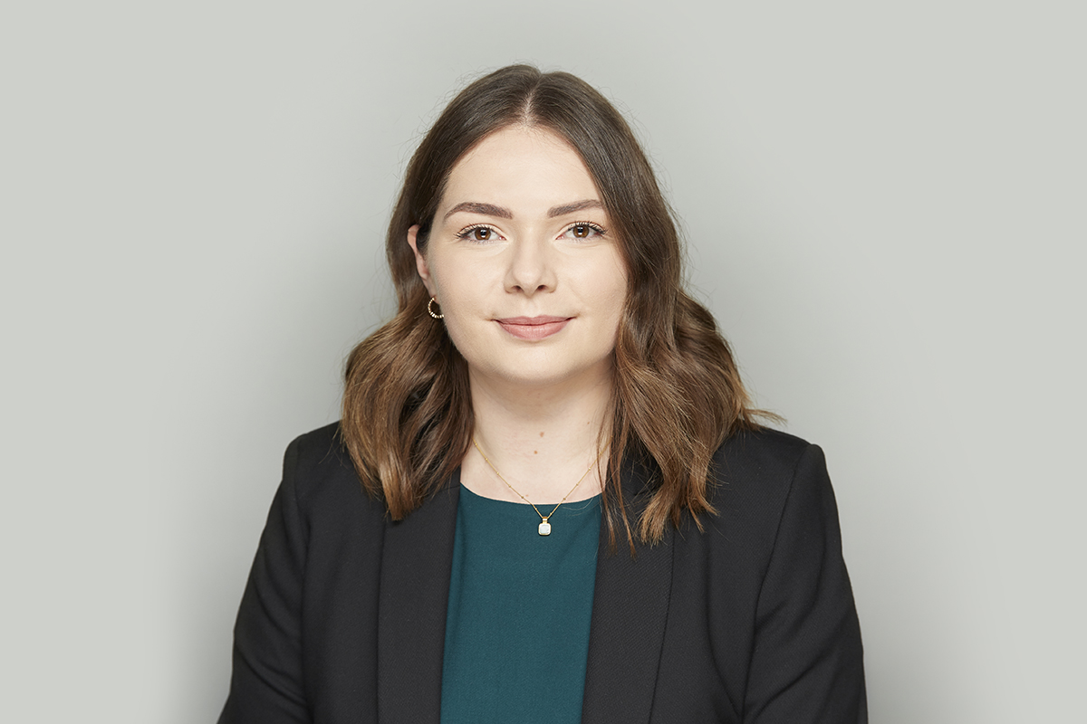 Pippa Cook, Family Associate, Boodle Hatfield