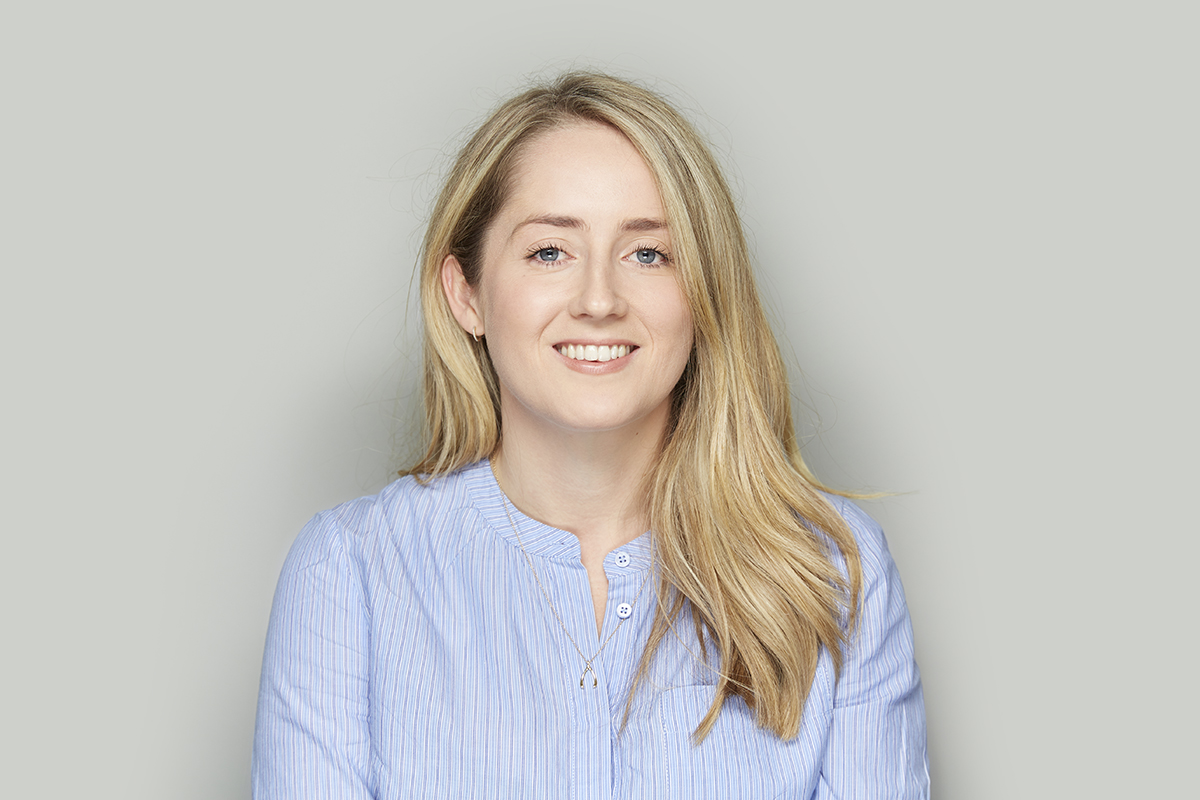 Rachel Garwood, Private Wealth Associate, Boodle Hatfield