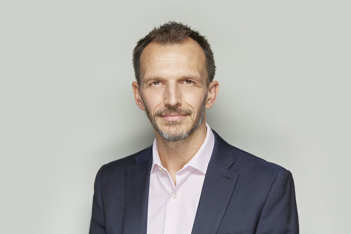 Simon Rylatt, Private Wealth Partner, Boodle Hatfield