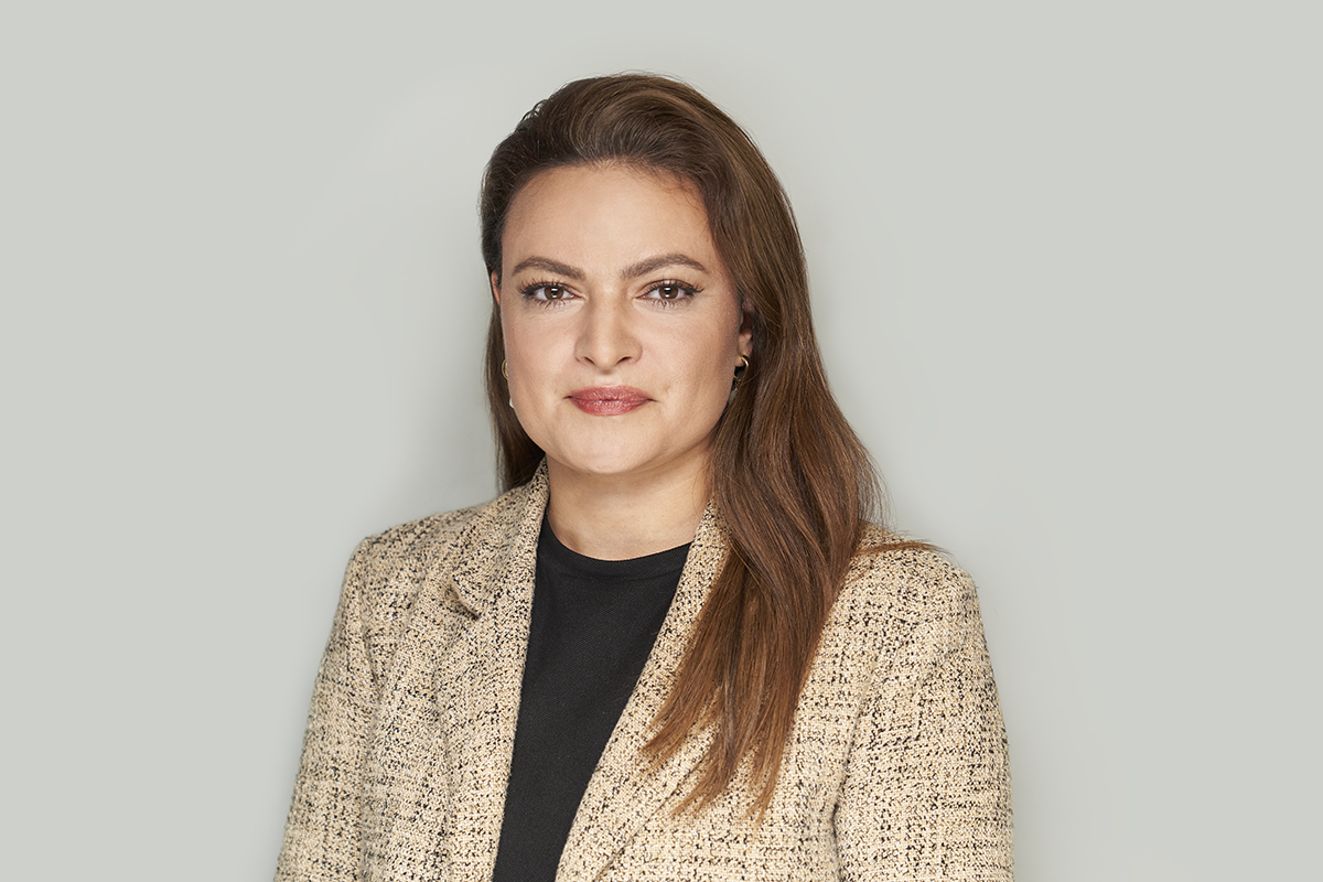 Bryony Shawe, Residential Property Associate, Boodle Hatfield