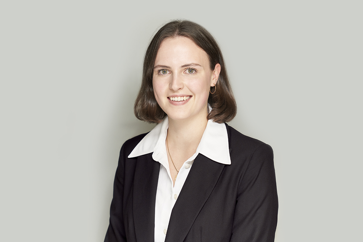 Clemie Stent, Boodle Hatfield
