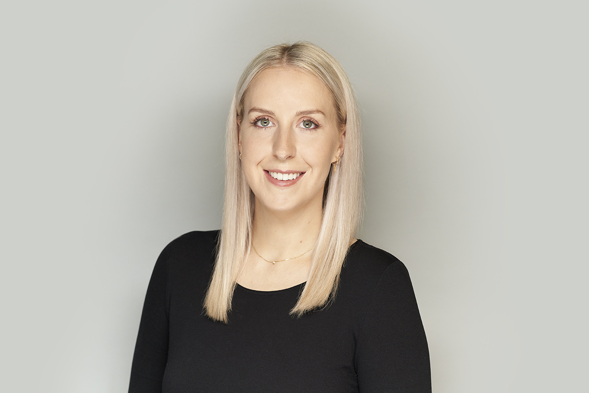 Emilie Bladon, Litigation Associate, Boodle Hatfield