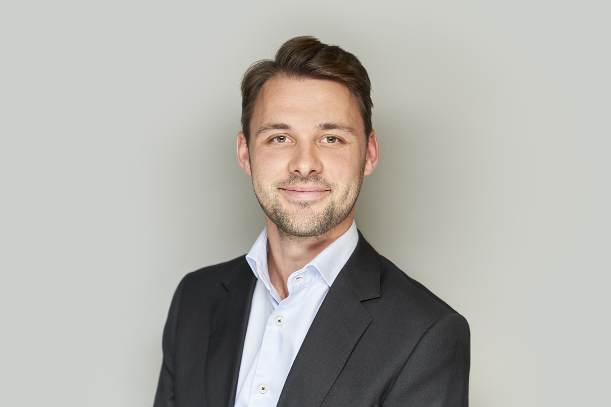 Tim Carnachan, Real Estate Associate, Boodle Hatfield