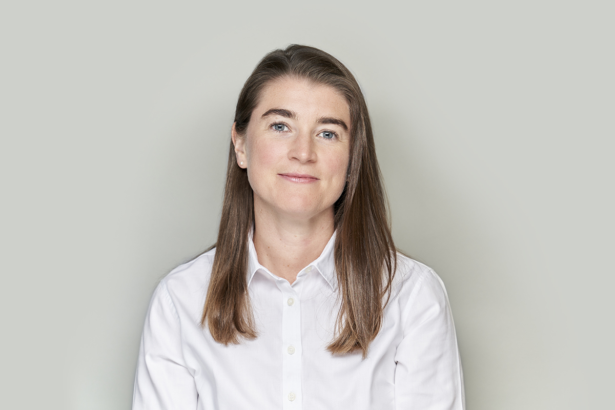 Laura Cullinane, Private Wealth Senior Associate, Boodle Hatfield