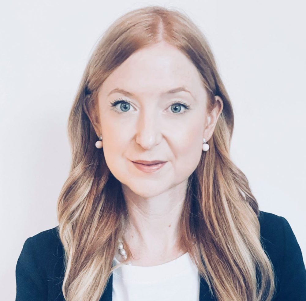 Nicola Bushby, Private Wealth Disputes Partner, Boodle Hatfield