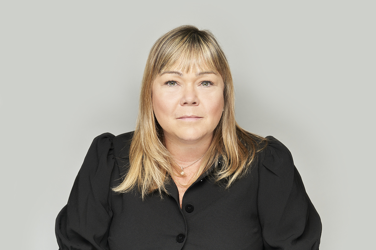 Zoe Squibbs, Real Estate Senior Associate, Boodle Hatfield