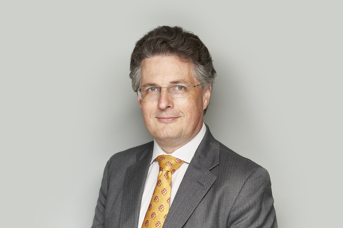 Andrew Loan, Corporate Tax Partner, Boodle Hatfield