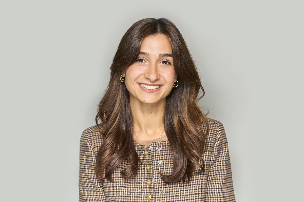 Abi Meho, Associate, Boodle Hatfield