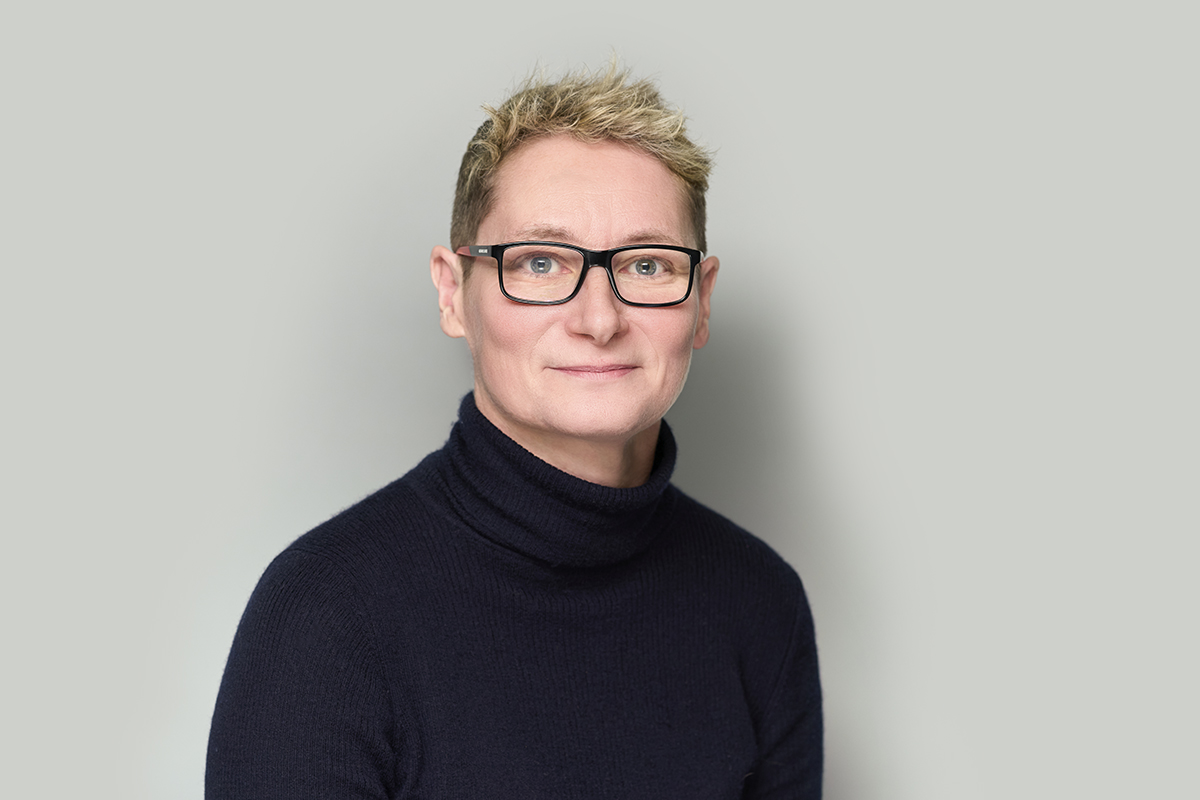 Sarah Rock, Partner, Boodle Hatfield