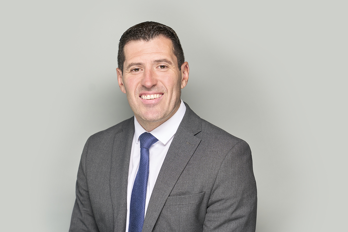 Will Robertson, IT Director, Boodle Hatfield