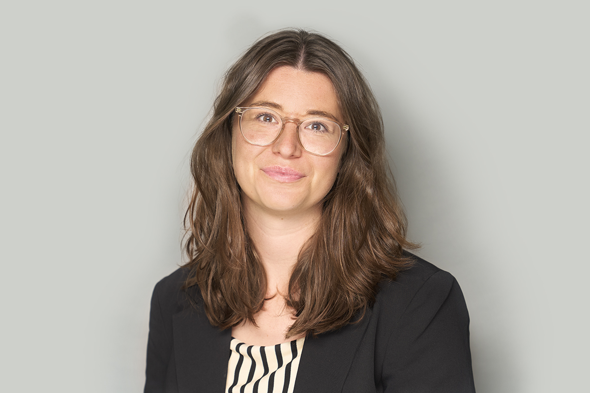 Ellie Long, Residential Property Associate, Boodle Hatfield
