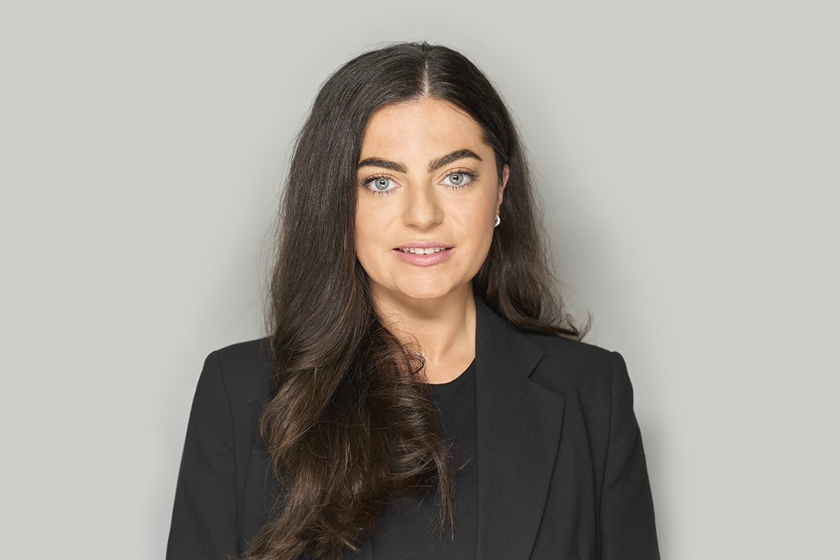 Isabelle Cam, Litigation Associate, Boodle Hatfield