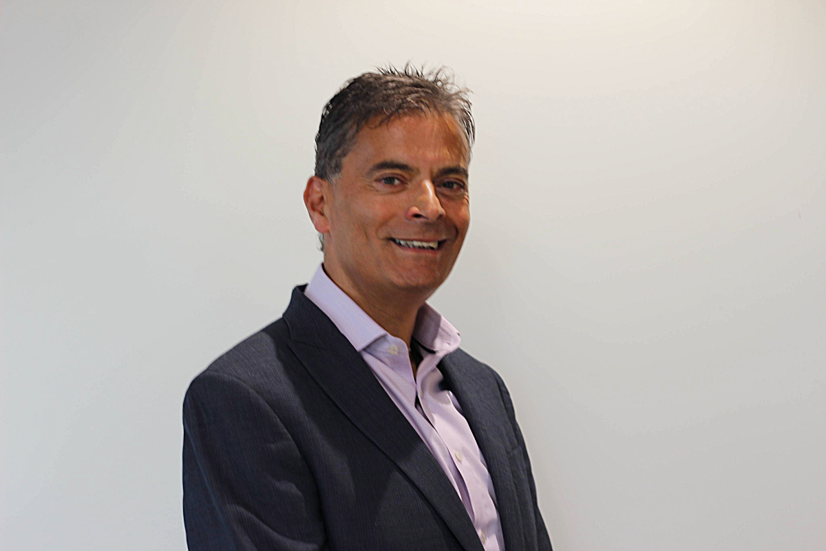 Neil Biswas, Real Estate Partner, Boodle Hatfield