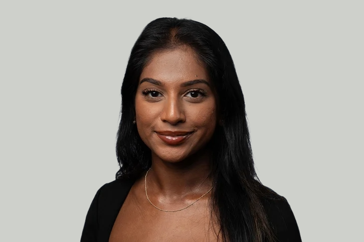 Sofieka Joseph, Residential Property Associate, Boodle Hatfield